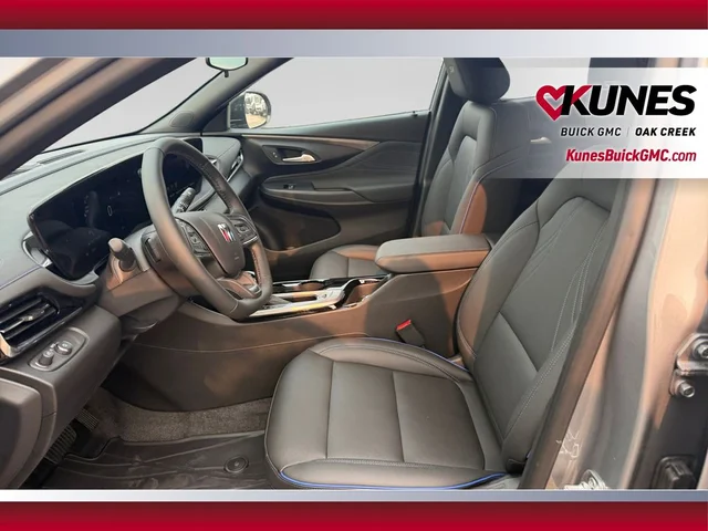 Nuevos BUICK ENVISTA à Estados chez autogozo