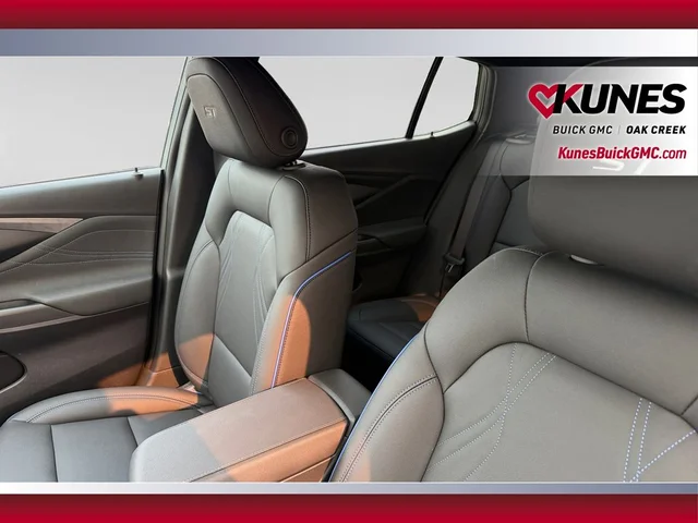 Nuevos BUICK ENVISTA à Estados chez autogozo