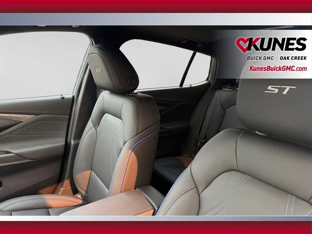 Nuevos BUICK ENVISTA à Estados chez autogozo