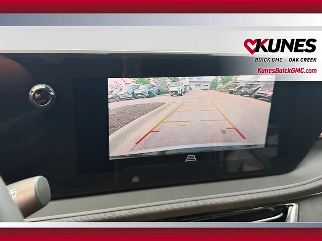 Nuevos BUICK ENVISTA à Estados chez autogozo