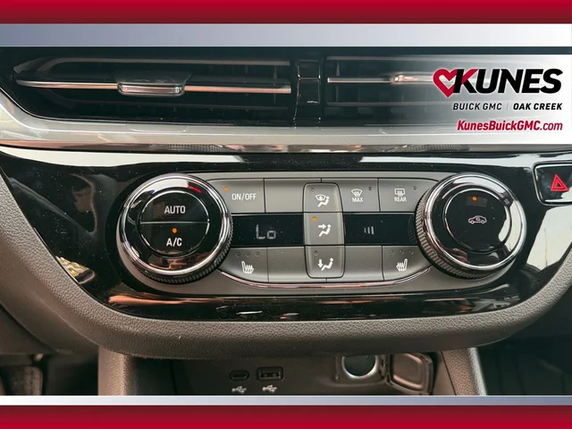Nuevos BUICK ENVISTA à Estados chez autogozo