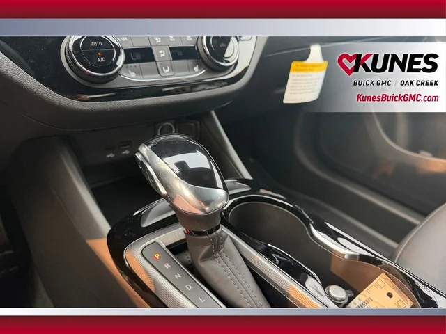 Nuevos BUICK ENVISTA à Estados chez autogozo