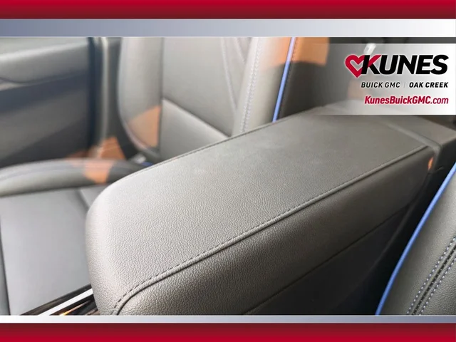 Nuevos BUICK ENVISTA à Estados chez autogozo