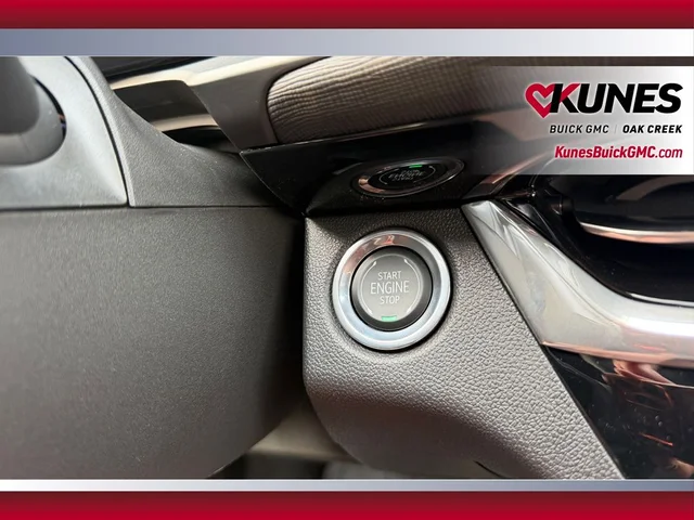 Nuevos BUICK ENVISTA à Estados chez autogozo