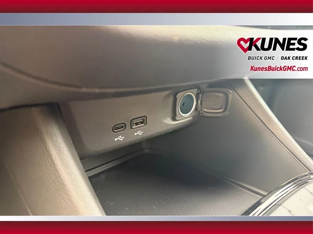 Nuevos BUICK ENVISTA à Estados chez autogozo