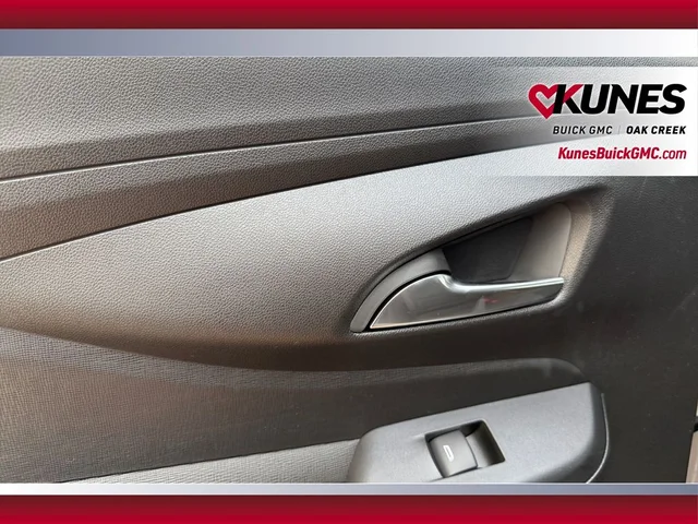 Nuevos BUICK ENVISTA à Estados chez autogozo