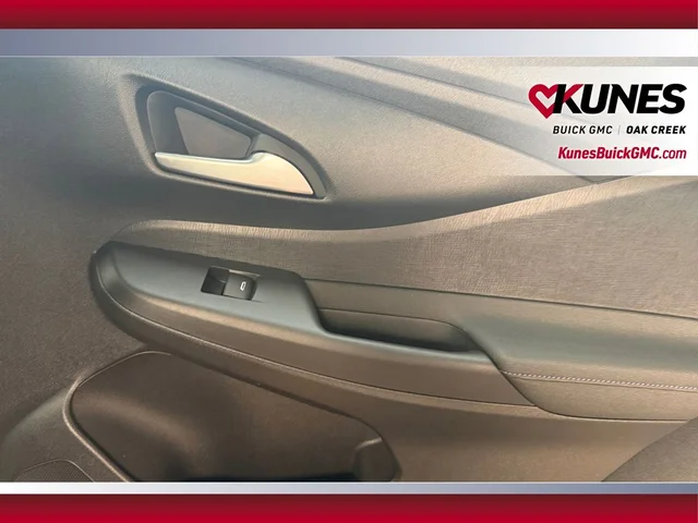 Nuevos BUICK ENVISTA à Estados chez autogozo