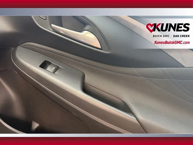 Nuevos BUICK ENVISTA à Estados chez autogozo