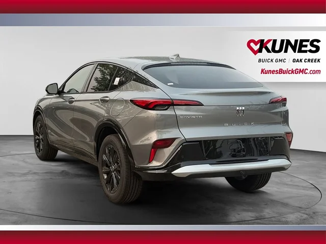 Nuevos BUICK ENVISTA à Estados chez autogozo