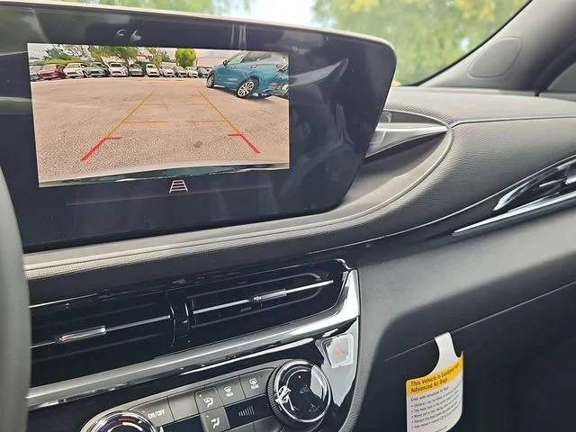 Nuevos BUICK ENVISTA à Estados chez autogozo