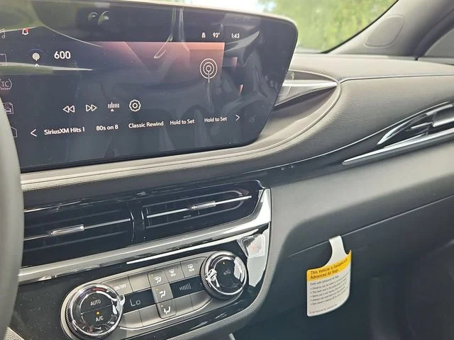 Nuevos BUICK ENVISTA à Estados chez autogozo