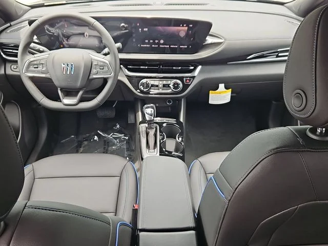 Nuevos BUICK ENVISTA à Estados chez autogozo