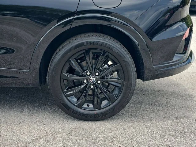 Nuevos BUICK ENVISTA à Estados chez autogozo