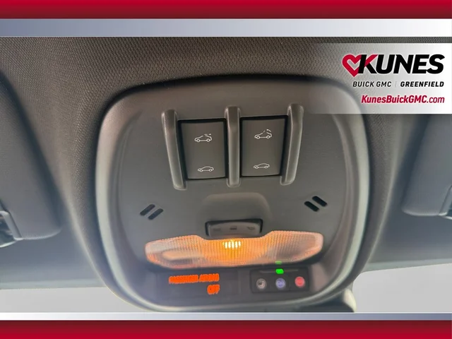 Nuevos BUICK ENVISTA à Estados chez autogozo