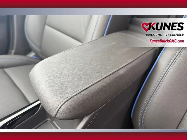 Nuevos BUICK ENVISTA à Estados chez autogozo