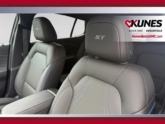 Nuevos BUICK ENVISTA à Estados chez autogozo