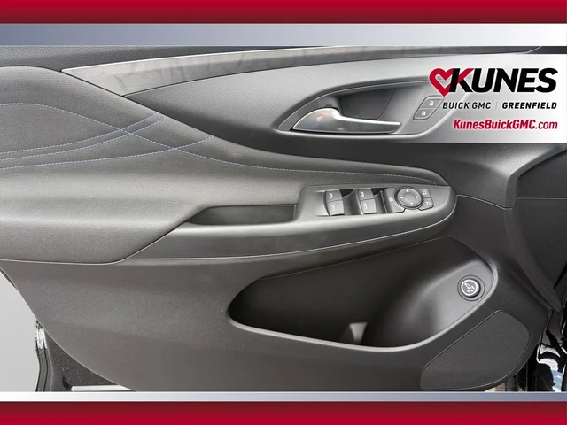 Nuevos BUICK ENVISTA à Estados chez autogozo