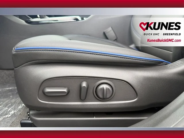 Nuevos BUICK ENVISTA à Estados chez autogozo