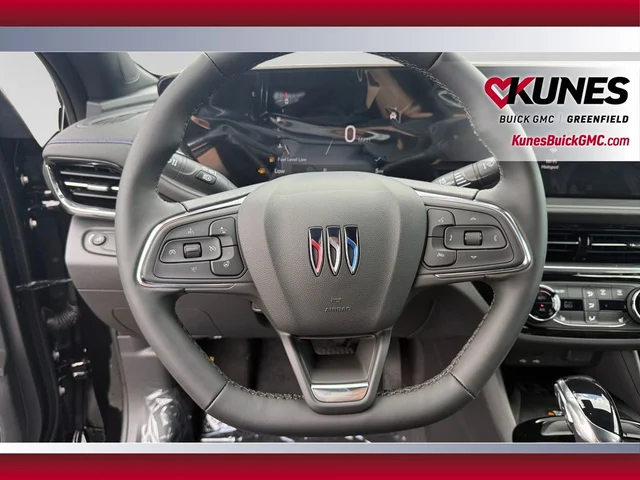 Nuevos BUICK ENVISTA à Estados chez autogozo