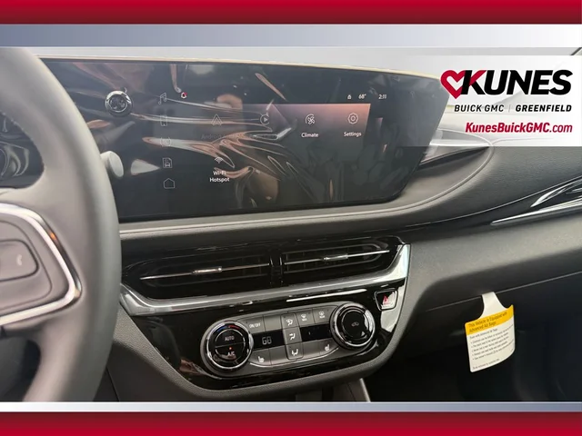 Nuevos BUICK ENVISTA à Estados chez autogozo