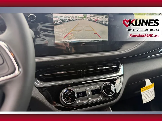 Nuevos BUICK ENVISTA à Estados chez autogozo