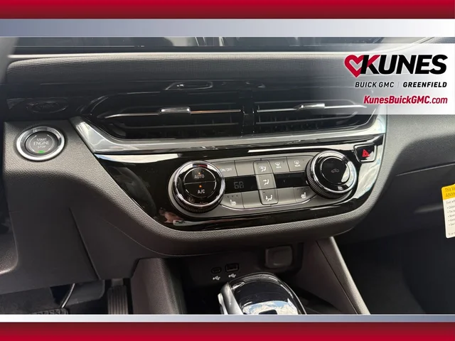 Nuevos BUICK ENVISTA à Estados chez autogozo