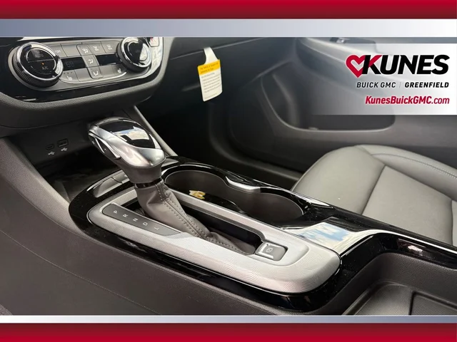 Nuevos BUICK ENVISTA à Estados chez autogozo