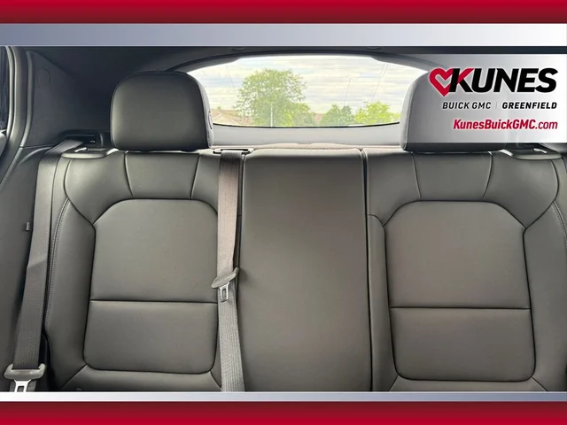Nuevos BUICK ENVISTA à Estados chez autogozo