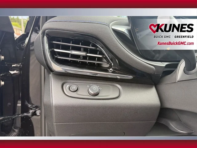 Nuevos BUICK ENVISTA à Estados chez autogozo