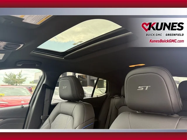 Nuevos BUICK ENVISTA à Estados chez autogozo