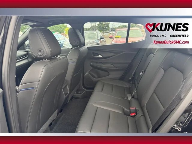 Nuevos BUICK ENVISTA à Estados chez autogozo