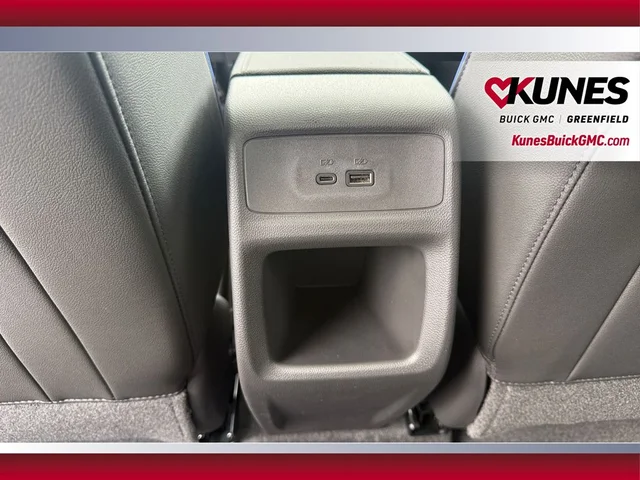 Nuevos BUICK ENVISTA à Estados chez autogozo