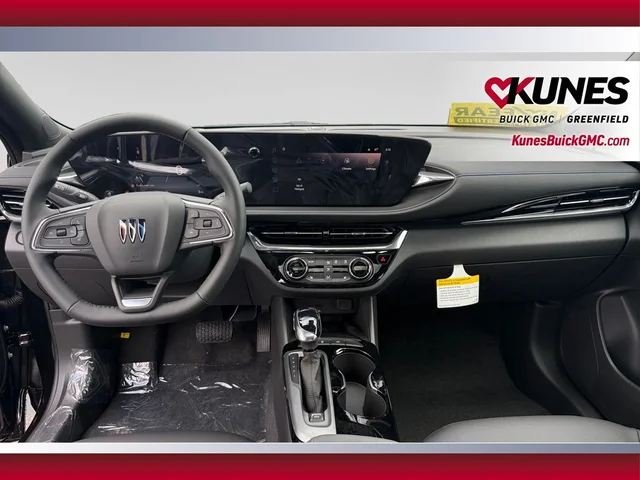 Nuevos BUICK ENVISTA à Estados chez autogozo