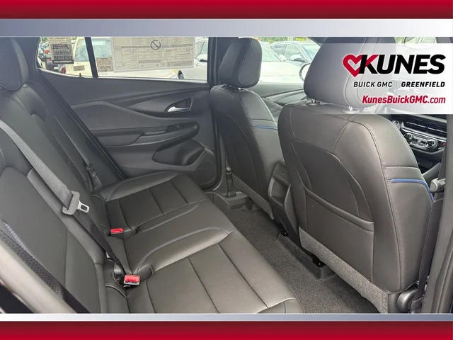 Nuevos BUICK ENVISTA à Estados chez autogozo