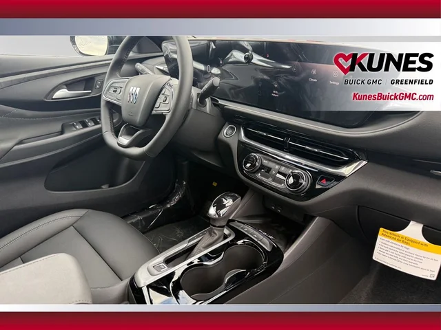 Nuevos BUICK ENVISTA à Estados chez autogozo