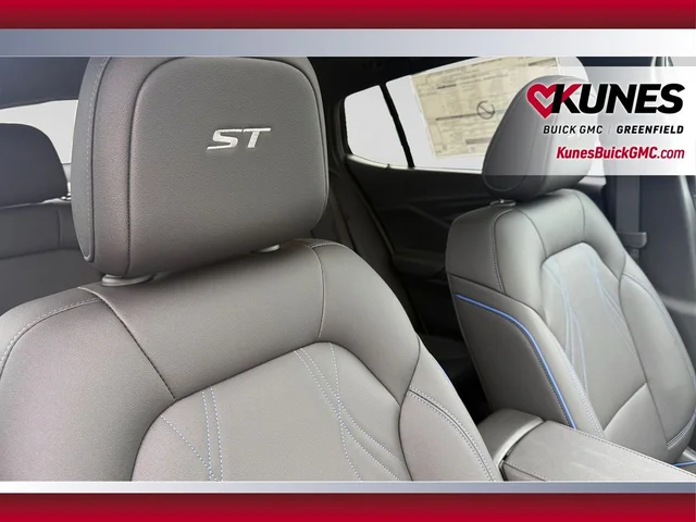 Nuevos BUICK ENVISTA à Estados chez autogozo