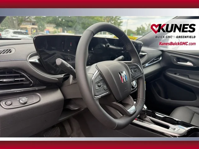Nuevos BUICK ENVISTA à Estados chez autogozo