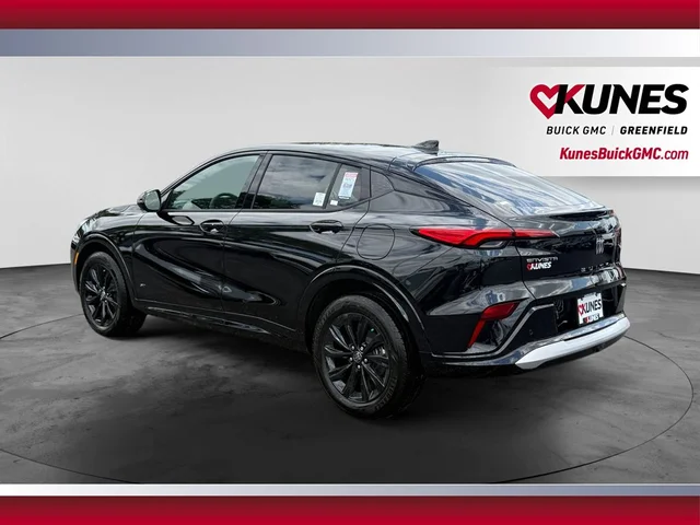 Nuevos BUICK ENVISTA à Estados chez autogozo