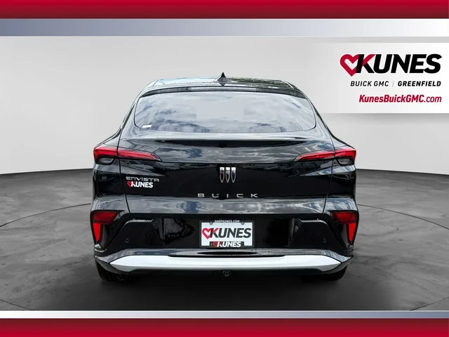 Nuevos BUICK ENVISTA à Estados chez autogozo