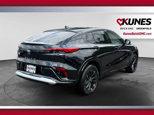 Nuevos BUICK ENVISTA à Estados chez autogozo