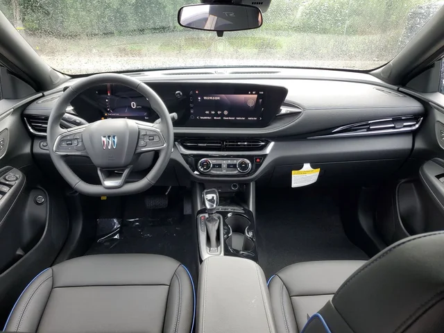 Nuevos BUICK ENVISTA à Estados chez autogozo