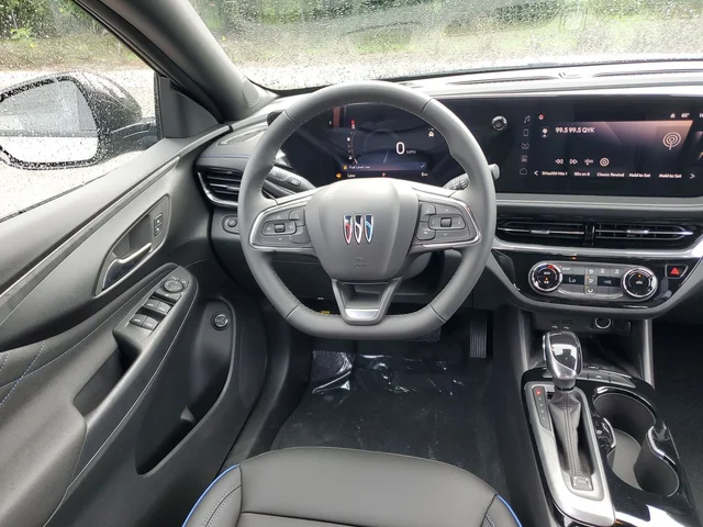 Nuevos BUICK ENVISTA à Estados chez autogozo