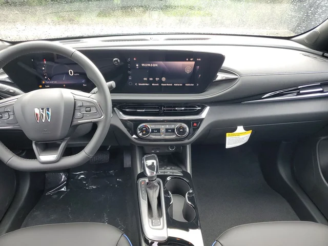 Nuevos BUICK ENVISTA à Estados chez autogozo