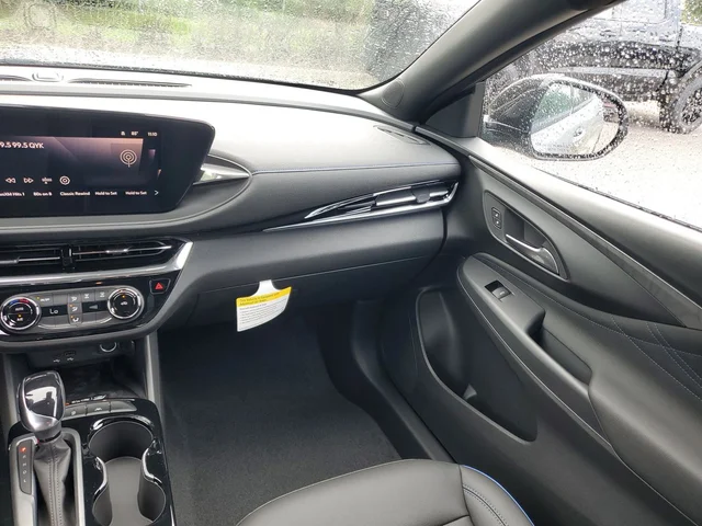 Nuevos BUICK ENVISTA à Estados chez autogozo