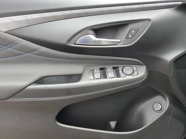 Nuevos BUICK ENVISTA à Estados chez autogozo