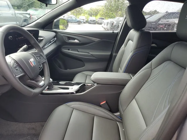 Nuevos BUICK ENVISTA à Estados chez autogozo