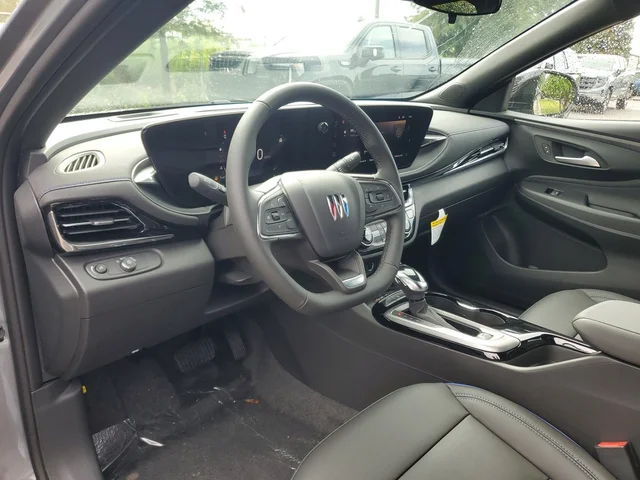 Nuevos BUICK ENVISTA à Estados chez autogozo