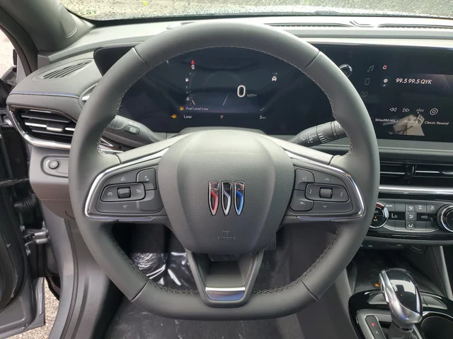 Nuevos BUICK ENVISTA à Estados chez autogozo
