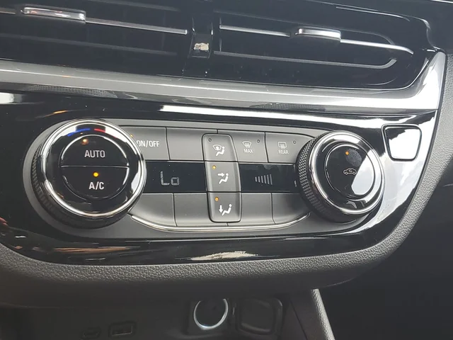 Nuevos BUICK ENVISTA à Estados chez autogozo