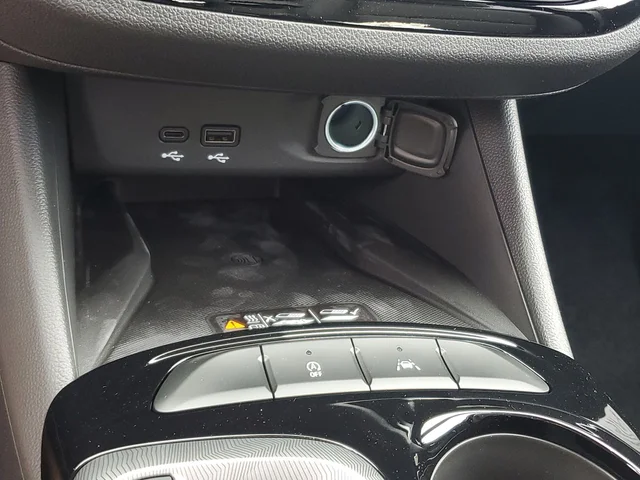 Nuevos BUICK ENVISTA à Estados chez autogozo